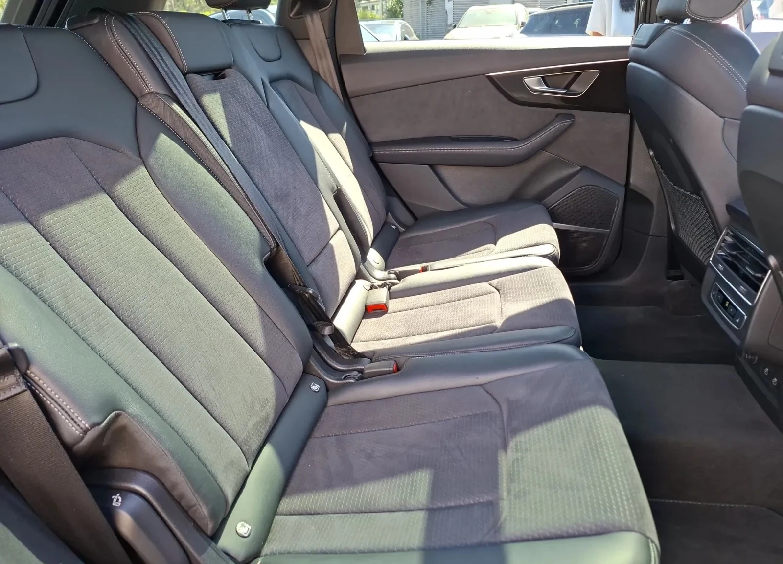Audi Q7 55TFSIe Quattro S-Line PHEV | Mobile.bg � ����������� 8