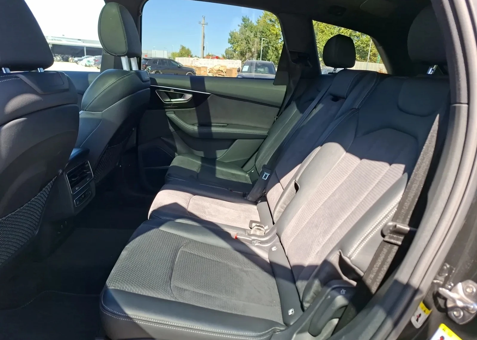 Audi Q7 55TFSIe Quattro S-Line PHEV | Mobile.bg � ����������� 7