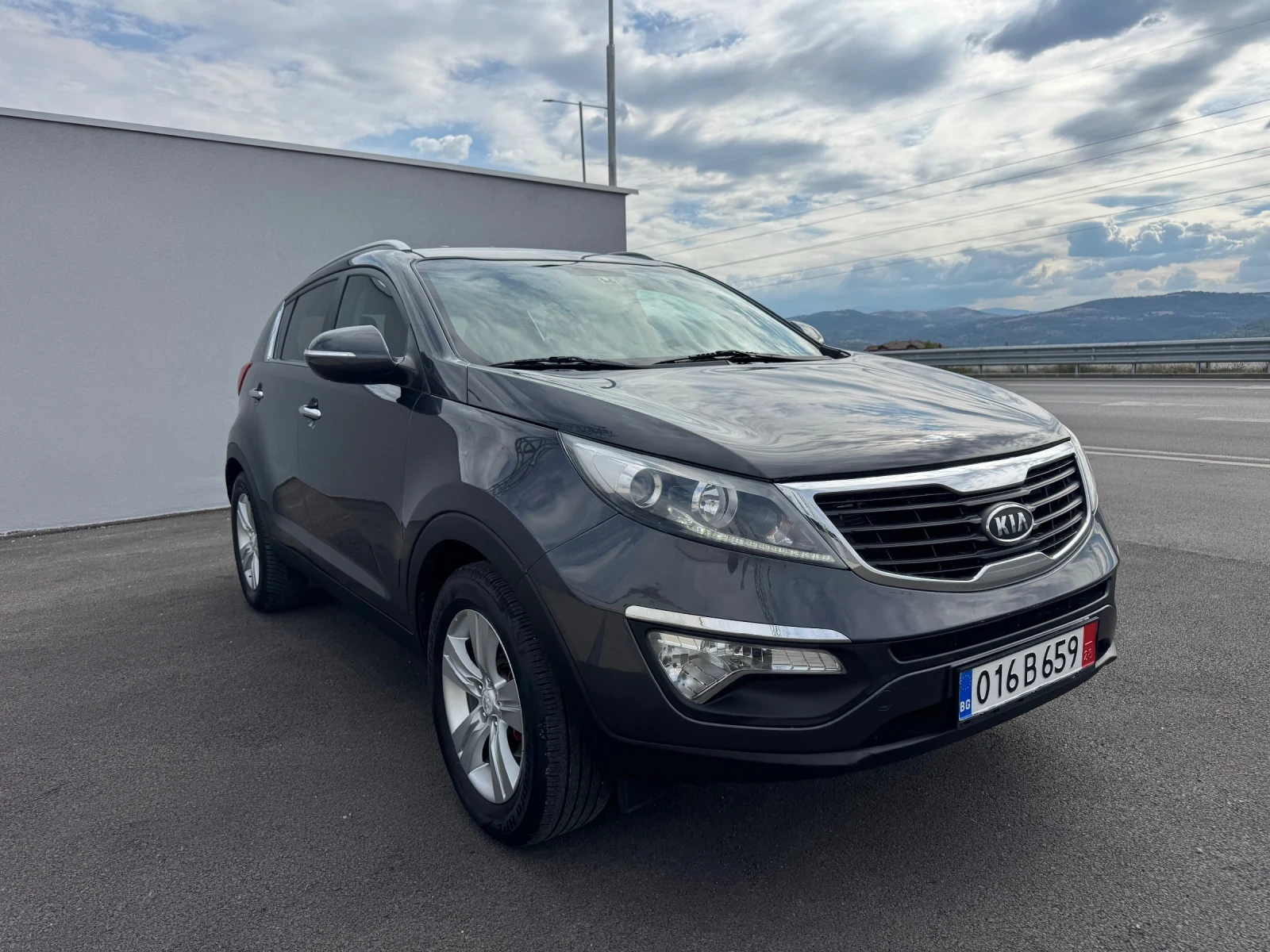 Kia Sportage 2.0I ��������� | Mobile.bg � ����������� 3