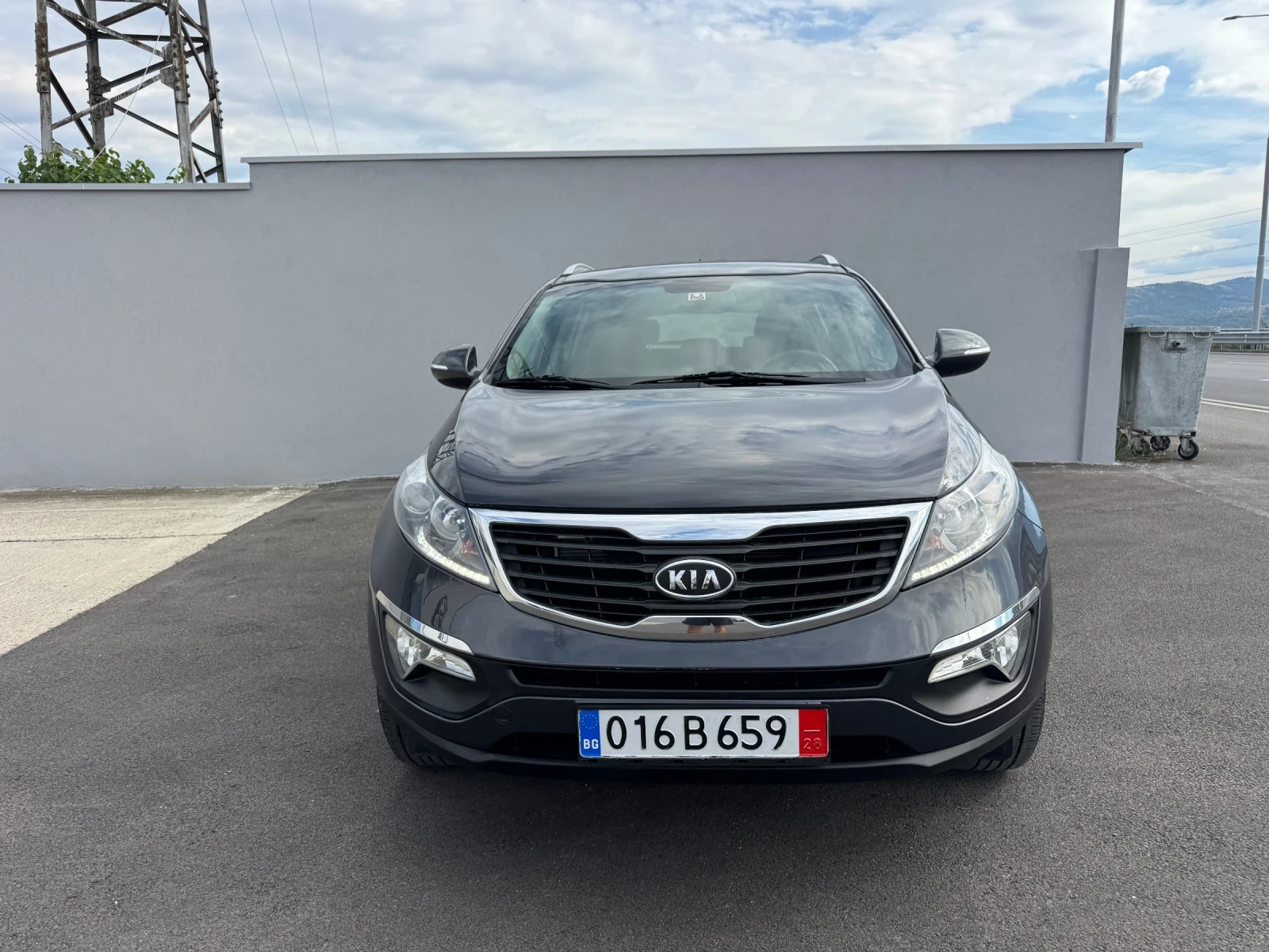 Kia Sportage 2.0I ��������� | Mobile.bg � ����������� 2
