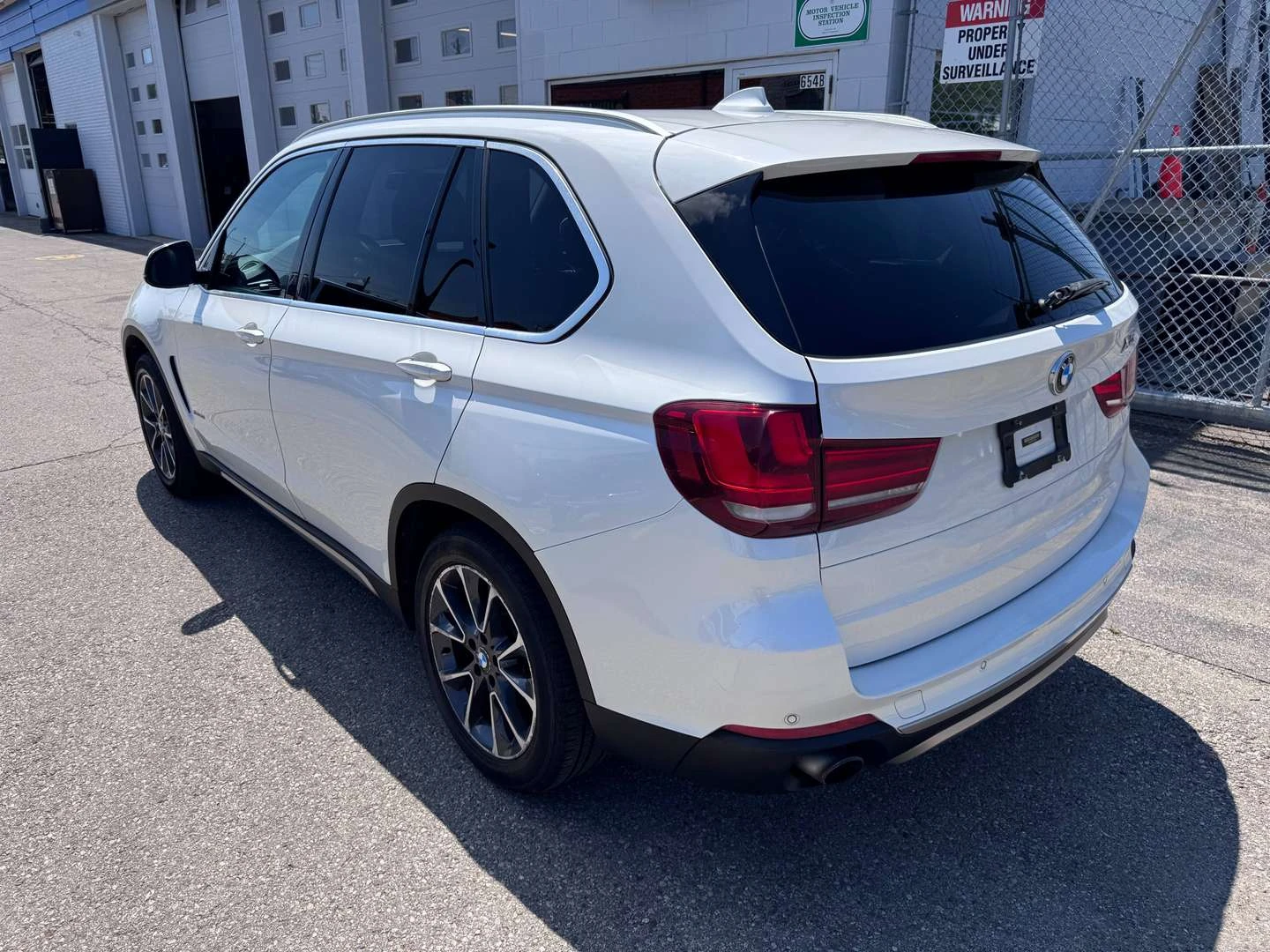BMW X5, снимка 2 - Автомобили и джипове - 56115349