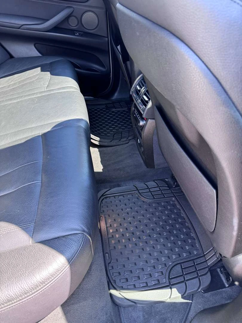 BMW X5, снимка 12 - Автомобили и джипове - 56115349