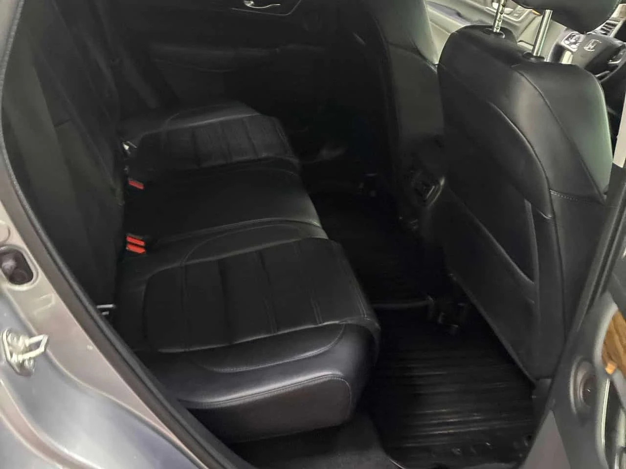 Honda Cr-v * EX L AWD * АВТОКРЕДИТ * , снимка 15 - Автомобили и джипове - 56165795