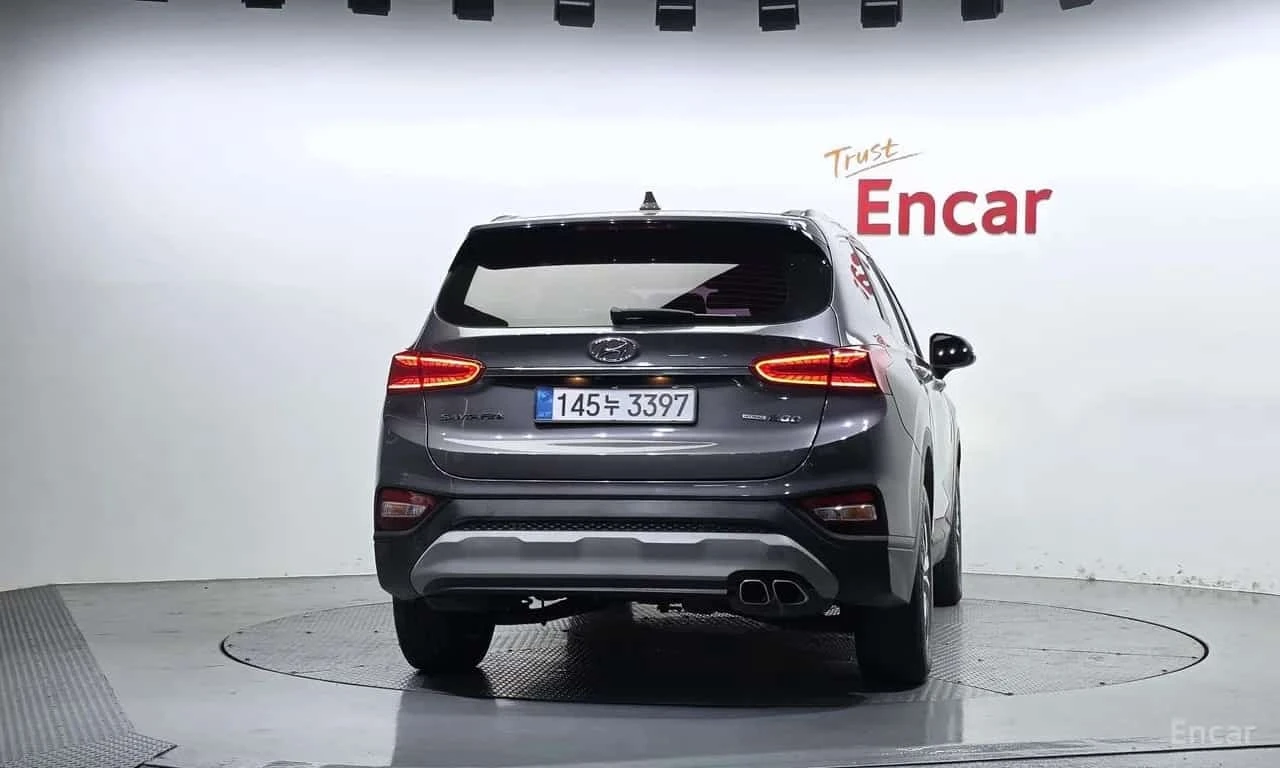 Hyundai Santa fe * Diesel 2.0 4WD * PREMIUM * ��������� * KEYLESS   | Mobile.bg � ����������� 4