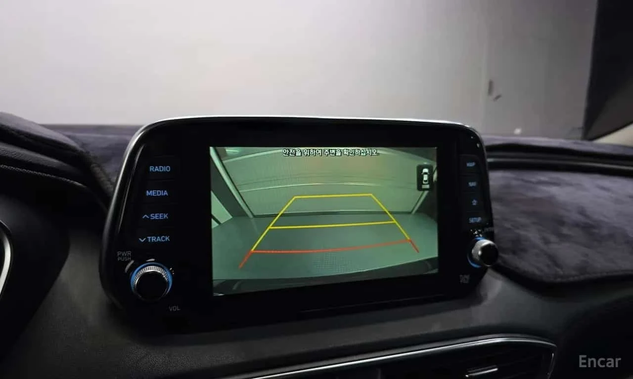Hyundai Santa fe * Diesel 2.0 4WD * PREMIUM * ��������� * KEYLESS   | Mobile.bg � ����������� 15