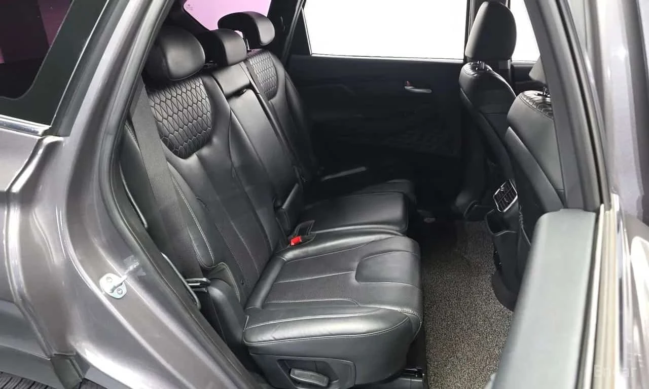Hyundai Santa fe * Diesel 2.0 4WD * PREMIUM * ��������� * KEYLESS   | Mobile.bg � ����������� 12