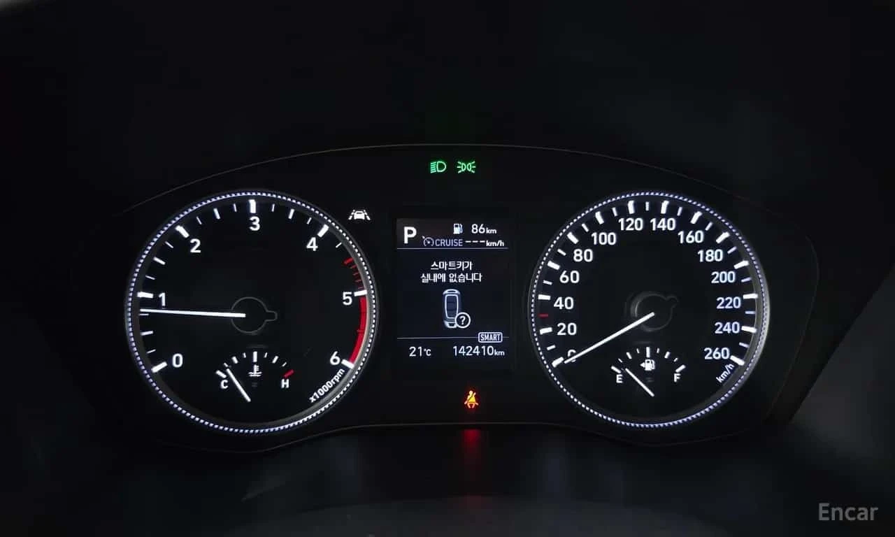 Hyundai Santa fe * Diesel 2.0 4WD * PREMIUM * ��������� * KEYLESS   | Mobile.bg � ����������� 8