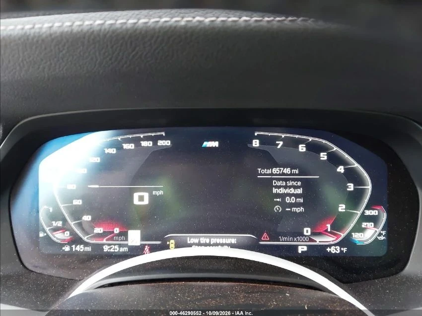 BMW X5, снимка 8 - Автомобили и джипове - 56706512