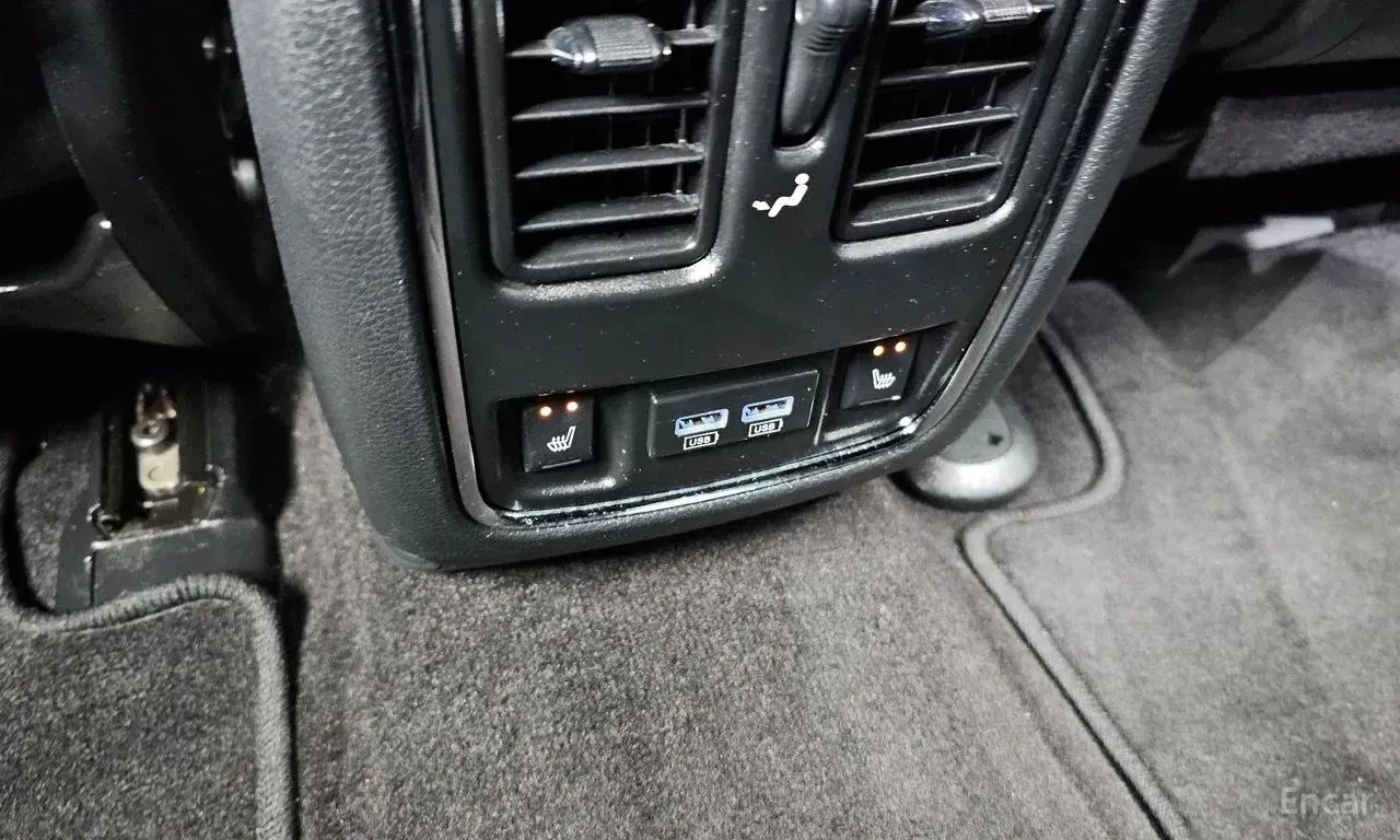 Jeep Grand cherokee, снимка 15 - Автомобили и джипове - 56736853