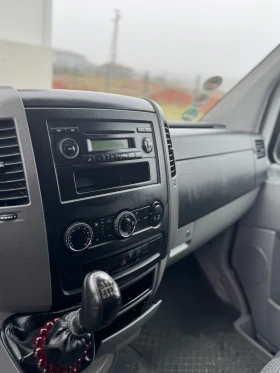 Mercedes-Benz Sprinter 316, снимка 9