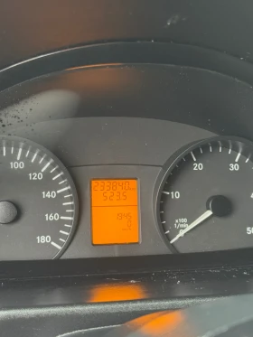 Mercedes-Benz Sprinter 316, снимка 8