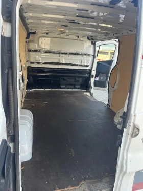 Opel Vivaro 1.6 Biturbo, снимка 12