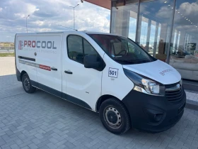 Opel Vivaro 1.6 Biturbo, снимка 1