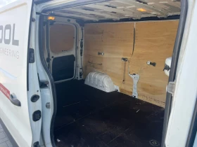 Opel Vivaro 1.6 Biturbo, снимка 13