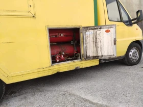 Peugeot Boxer мобилна кухня, снимка 4