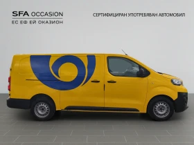 Peugeot Expert Long 2.0 BlueHDi 120 S&S BV6//1909R62, снимка 4