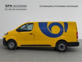 Peugeot Expert Long 2.0 BlueHDi 120 S&S BV6//1909R62, снимка 8