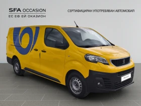 Peugeot Expert Long 2.0 BlueHDi 120 S&S BV6//1909R62, снимка 3
