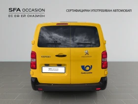Peugeot Expert Long 2.0 BlueHDi 120 S&S BV6//1909R62, снимка 6