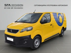 Peugeot Expert Long 2.0 BlueHDi 120 S&S BV6//1909R62, снимка 1