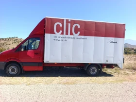 VW Crafter Tdi, снимка 2