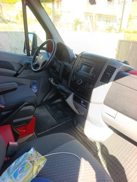 VW Crafter Tdi, снимка 17