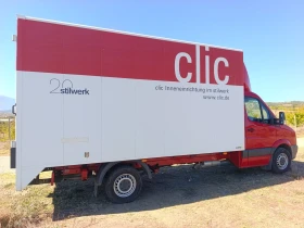 VW Crafter Tdi, снимка 1