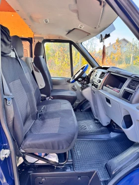 Ford Transit Ford transit 2.4  140кс 2009г, снимка 10