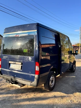 Ford Transit Ford transit 2.4  140кс 2009г, снимка 6