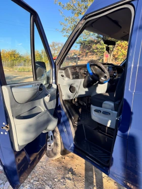 Ford Transit Ford transit 2.4  140кс 2009г, снимка 14