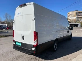 Iveco Daily 35S14 HI MATIC 8 XXL , снимка 4