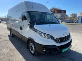 Iveco Daily 35S14 HI MATIC 8 XXL , снимка 6