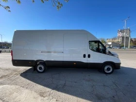 Iveco Daily 35S14 HI MATIC 8 XXL , снимка 5