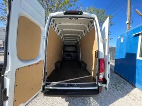 Iveco Daily 35S14 HI MATIC 8 XXL , снимка 13