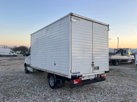 Mercedes-Benz Sprinter 519 519-3000кб-ИТАЛИЯ-КЛИМА-Бкат.-ОРИГИНАЛЕН ВИД, снимка 4