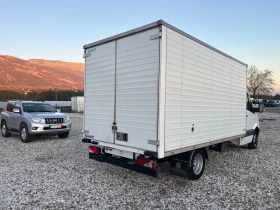 Mercedes-Benz Sprinter 519 519-3000кб-ИТАЛИЯ-КЛИМА-Бкат.-ОРИГИНАЛЕН ВИД, снимка 3