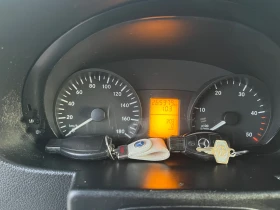Mercedes-Benz Sprinter 519 519-3000кб-ИТАЛИЯ-КЛИМА-Бкат.-ОРИГИНАЛЕН ВИД, снимка 16