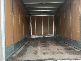 Mercedes-Benz Sprinter 519 519-3000кб-ИТАЛИЯ-КЛИМА-Бкат.-ОРИГИНАЛЕН ВИД, снимка 14