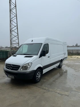 Mercedes-Benz Sprinter 316, снимка 2