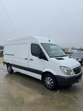 Mercedes-Benz Sprinter 316, снимка 5