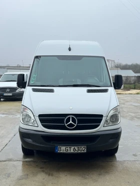 Mercedes-Benz Sprinter 316  - изображение 1