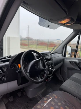 Mercedes-Benz Sprinter 316, снимка 7