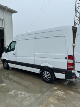 Mercedes-Benz Sprinter 316, снимка 3