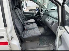 Mercedes-Benz Vito 109, снимка 5