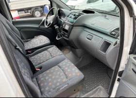Mercedes-Benz Vito 109, снимка 4