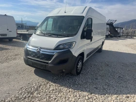 Citroen Jumper 2.2HDI - изображение 1