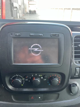 Opel Vivaro 1.6 Biturbo | Auto.bg — изображение 11