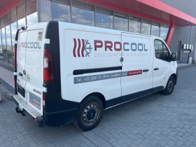 Opel Vivaro 1.6 Biturbo | Auto.bg — изображение 6