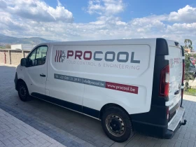 Opel Vivaro 1.6 Biturbo | Auto.bg — изображение 4