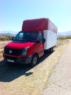 VW Crafter Tdi | Mobile.bg � ����� ������ 10